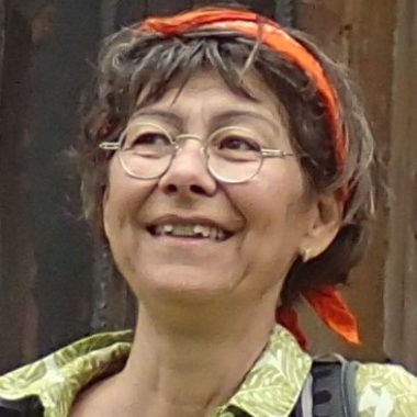 Martine Pons-Desoutter